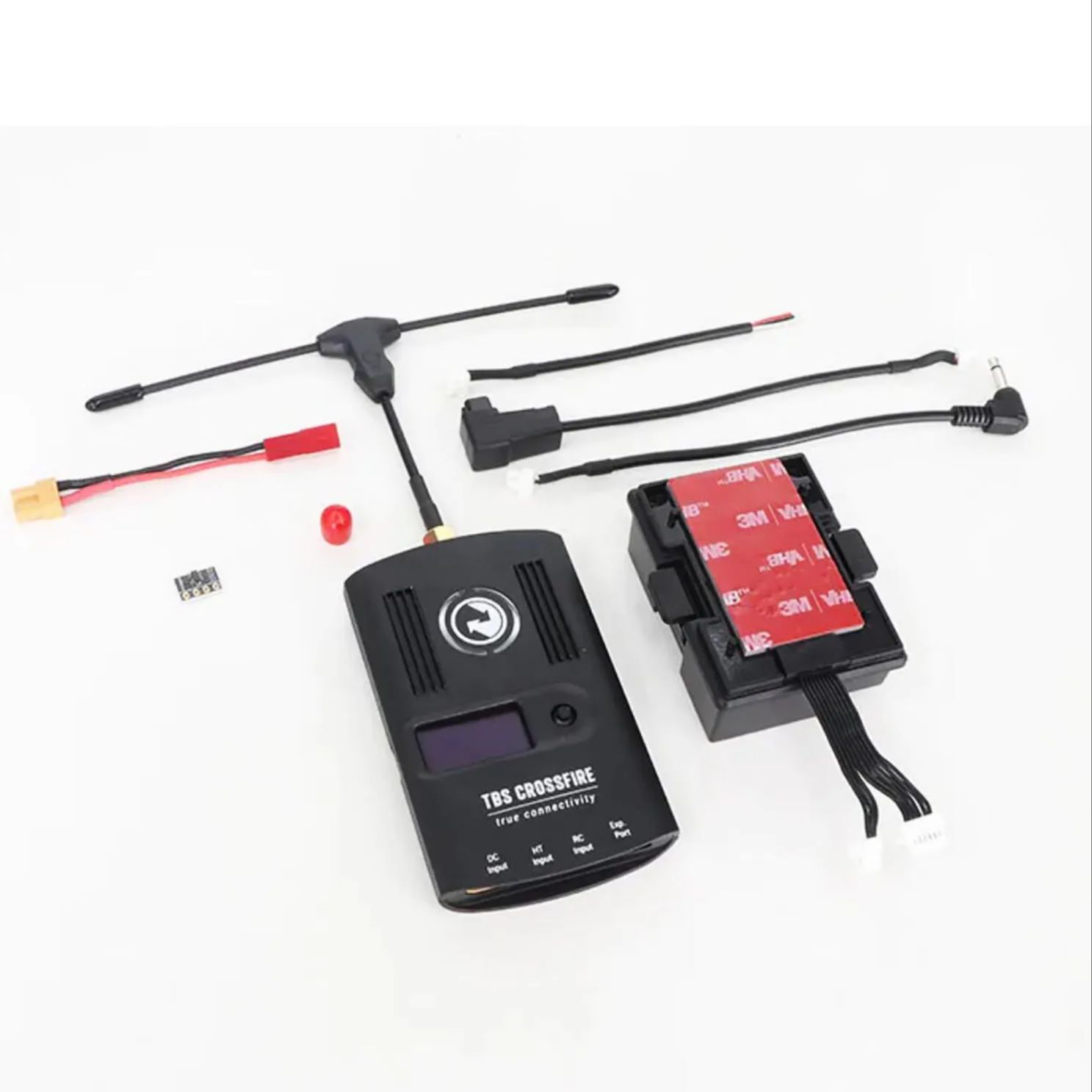 Tbs Fpv Crossfire - Còn Hàng TBS CROSSFIRE TX/ TX