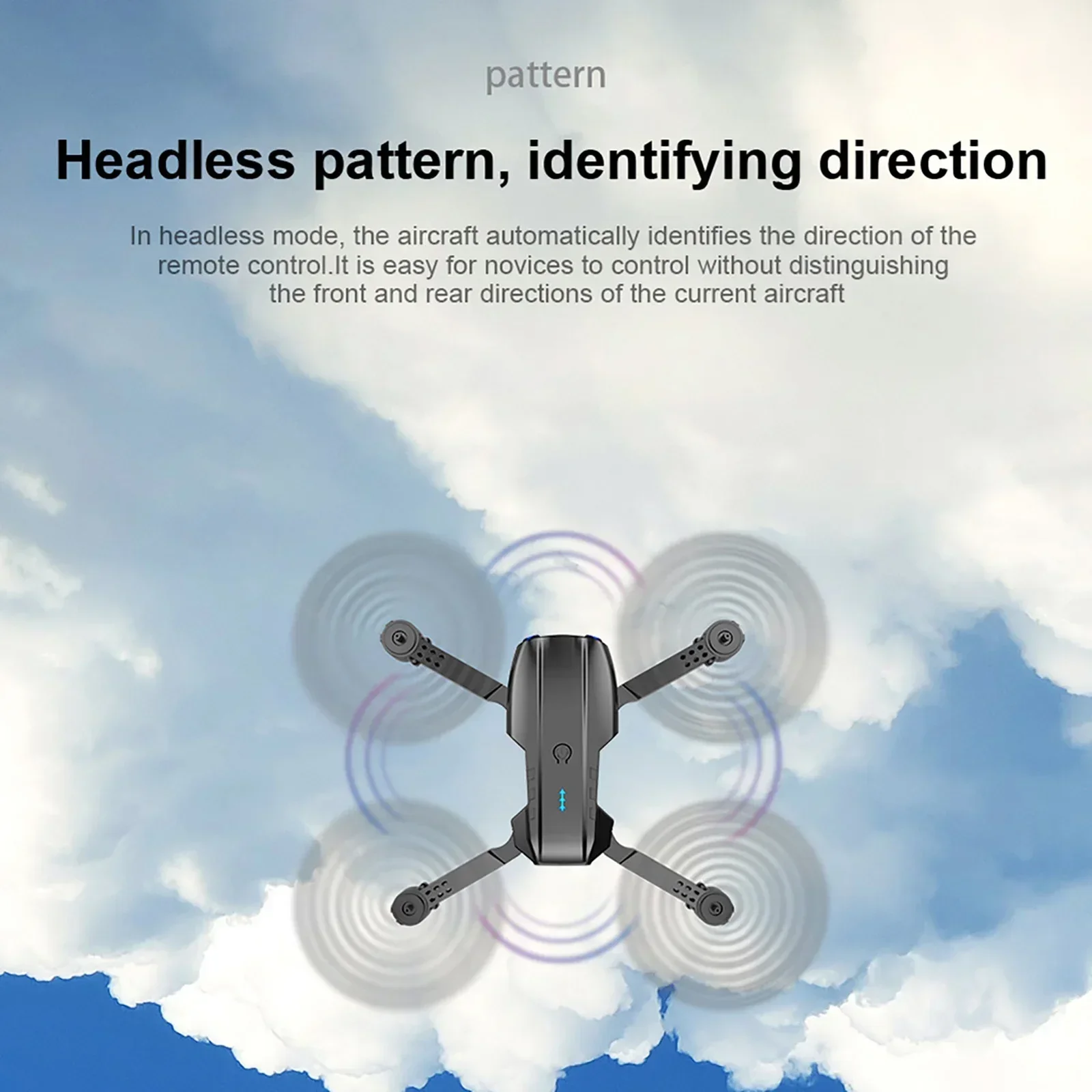 New E99 Pro HD 4K Drone Dual C - đánh giá và giá Drone Camera Hd