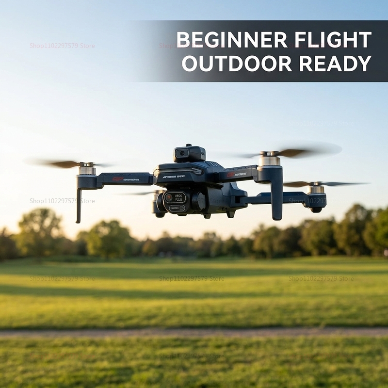 GT8 Drone Obstacle Avoidance B - đánh giá và giá Drone Camera Professional