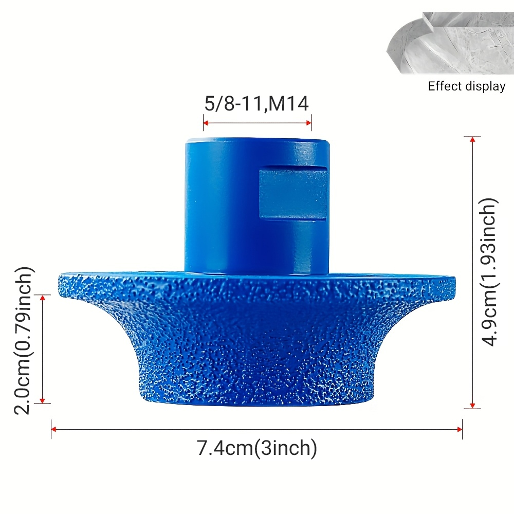 LOZLIN Diamond Polishing Wheel - đánh giá và giá Drone Camera Stabilized