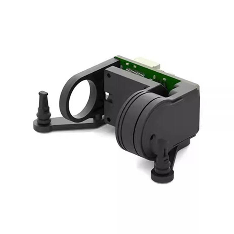FGGS-GM1 FPV Camera Gimbal Pan - đánh giá và giá Drone Camera With Gimbal