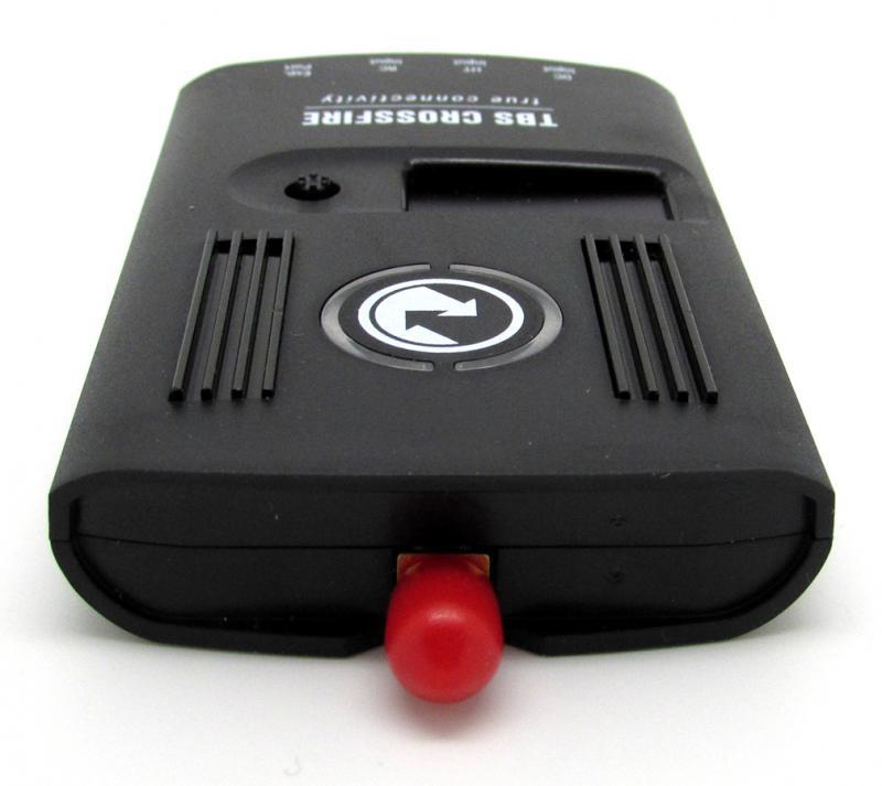 Còn Hàng TBS CROSSFIRE TX/ TX  - đánh giá và giá Tbs Fpv Crossfire