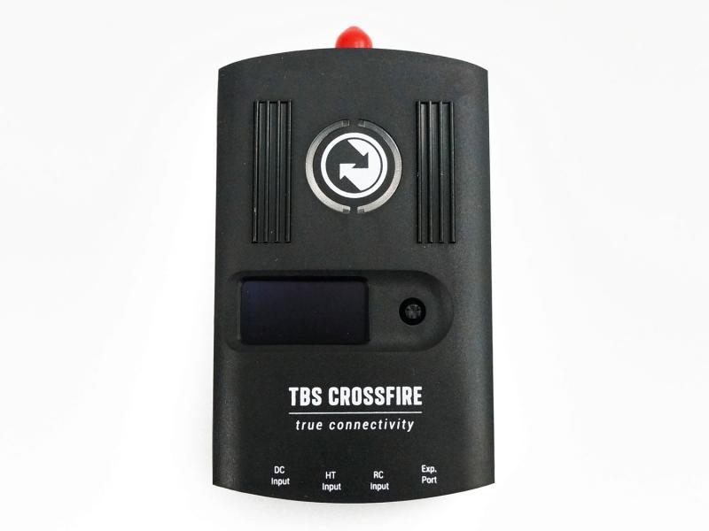 Còn Hàng TBS CROSSFIRE TX/ TX  - đánh giá và giá Tbs Fpv Crossfire