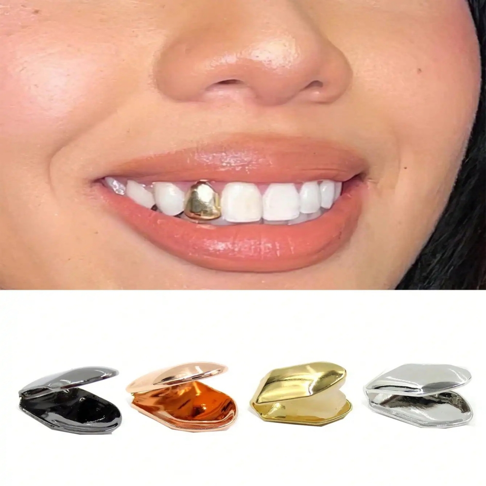 Four-Piece Dental Accessories  - đánh giá và giá Drone Camera Stabilized