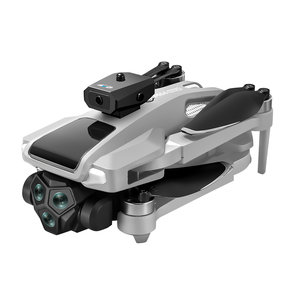 G66 MAX GPS Drone 4K Professio - đánh giá và giá Drone Camera Night Vision