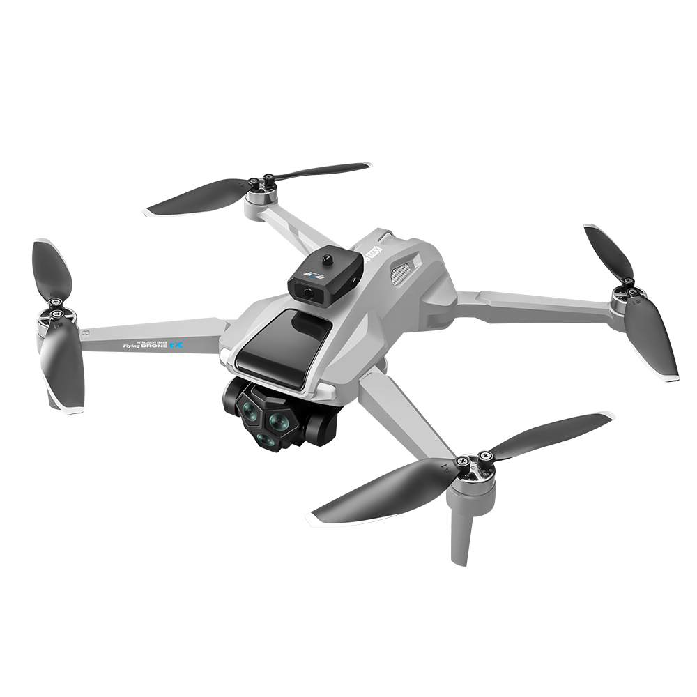 G66 MAX GPS Drone 4K Professio - đánh giá và giá Drone Camera Night Vision