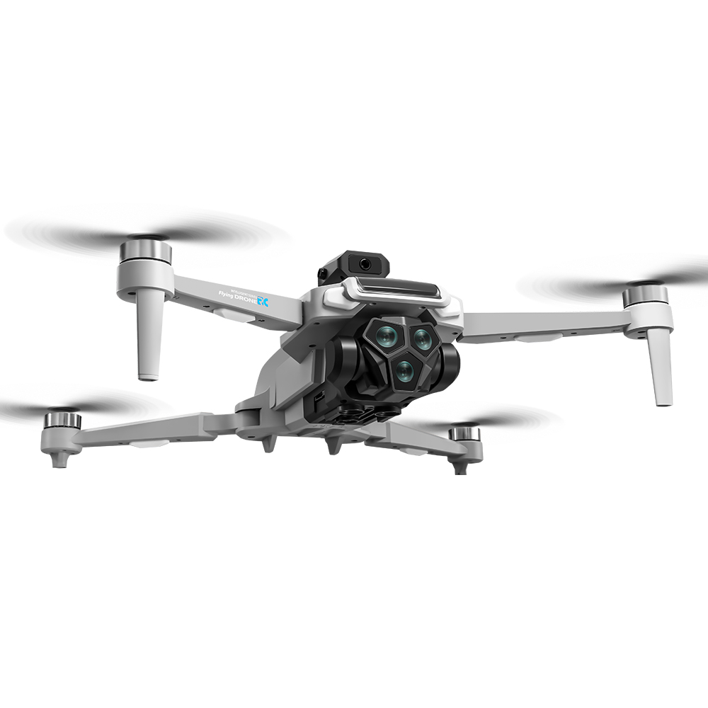 G66 MAX GPS Drone 4K Professio - đánh giá và giá Drone Camera Night Vision