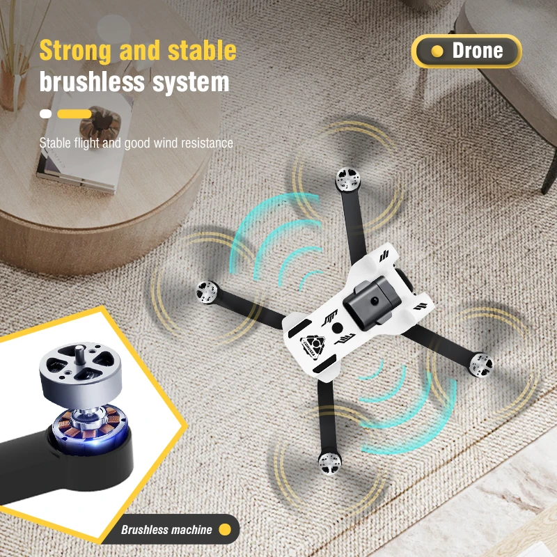 Drone S136 Pro Ultra Rc Drones - đánh giá và giá Drone Camera Professional