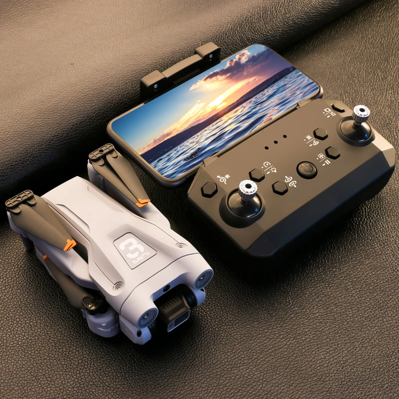 Mini Drone 4k Professional Cam - đánh giá và giá Drone Camera Professional