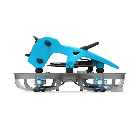 BETAFPV Meteor65 Pro II O4/PNP - đánh giá và giá Drone Camera Night Vision